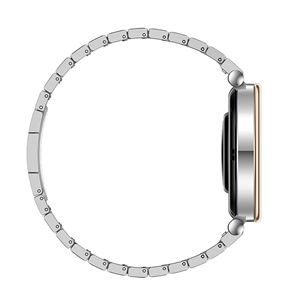 Huawei Watch GT 4, 41 mm, nerūdijantis plienas - Išmanusis laikrodis
