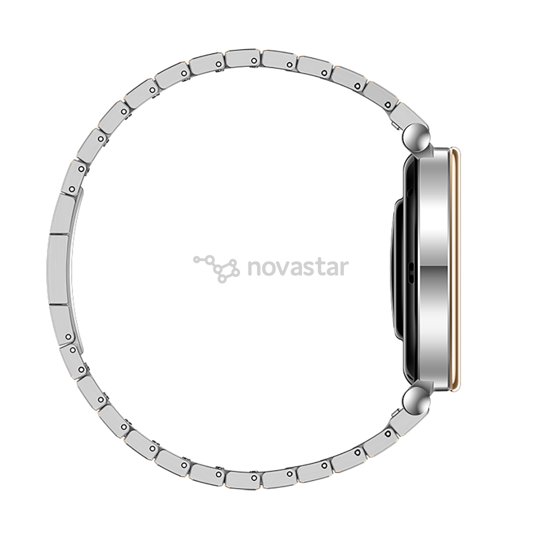 Huawei Watch GT 4, 41 mm, nerūdijantis plienas - Išmanusis laikrodis