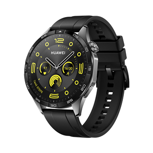 Išmanusis laikrodis Huawei Watch GT4. 46mm, black