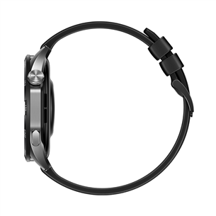Išmanusis laikrodis Huawei Watch GT4. 46mm, black
