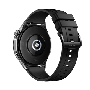 Išmanusis laikrodis Huawei Watch GT4. 46mm, black