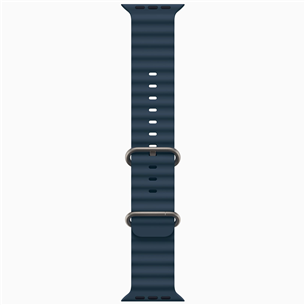 Išmanusis laikrodis Apple Watch Ultra 2, 49 mm, Ocean Band, blue