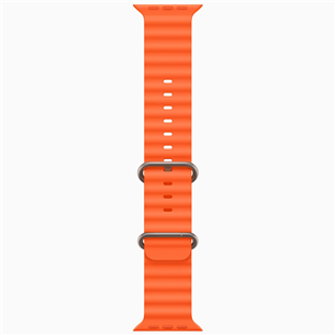 Išmanusis laikrodis Apple Watch Ultra 2, 49 mm, Ocean Band, orange