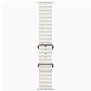 Išmanusis laikrodis Apple Watch Ultra 2, 49 mm, Ocean Band, white