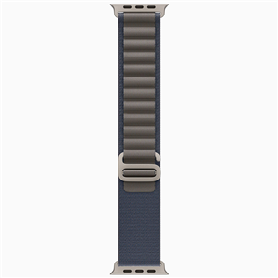 Išmanusis laikrodis Apple Watch Ultra 2, 49 mm, Alpine Loop, Small, blue