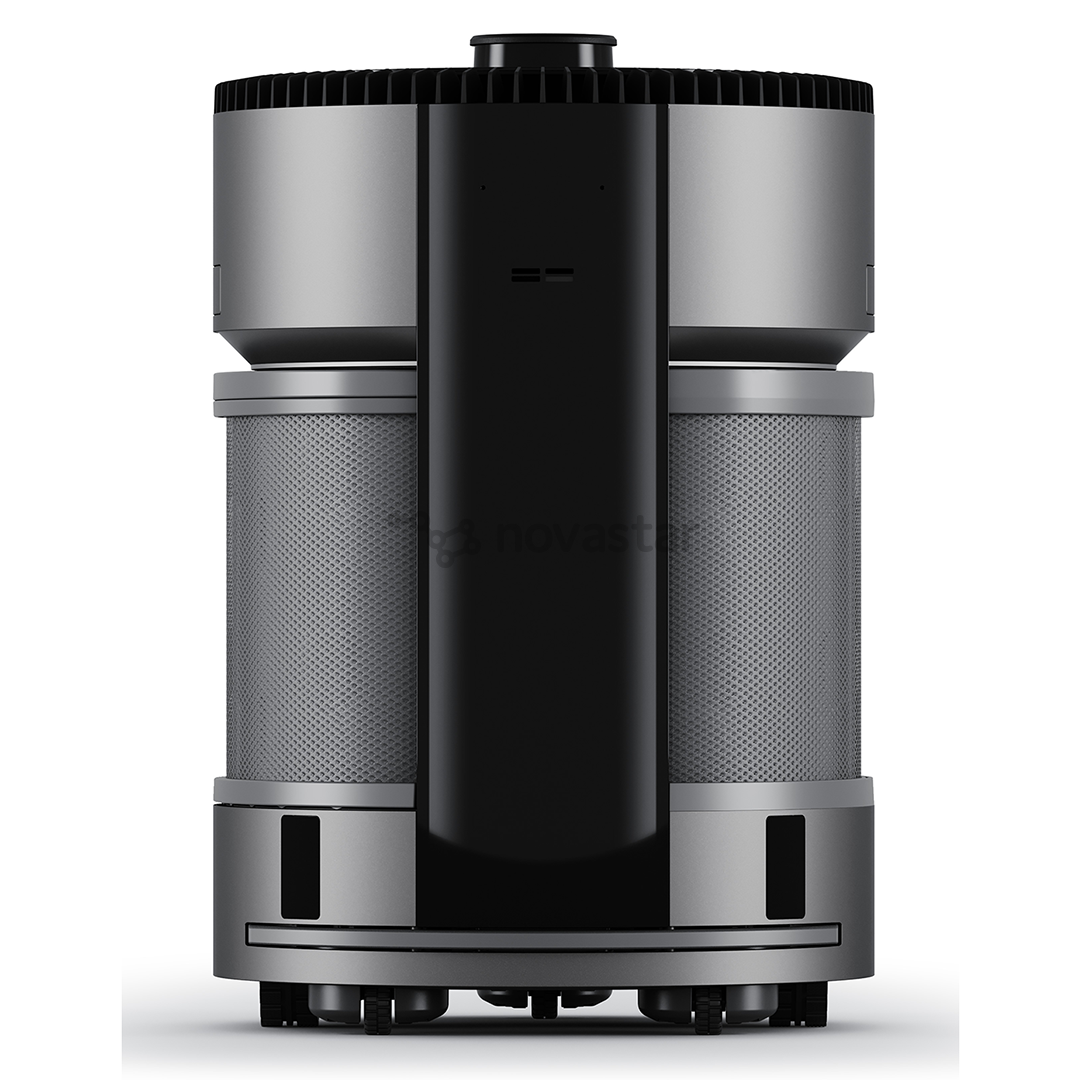 Ecovacs Airbot Z1, black - Air purification robot