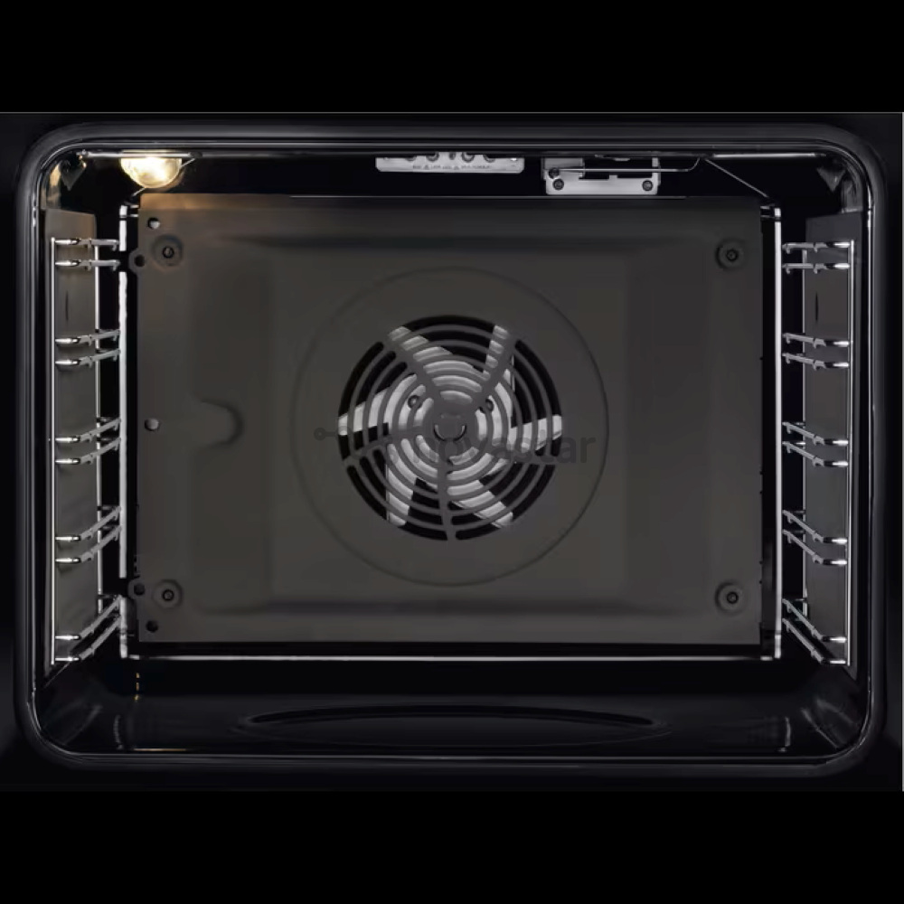 Electrolux 700 series, „SenseCook“, 72 L - Built-in Steam Oven