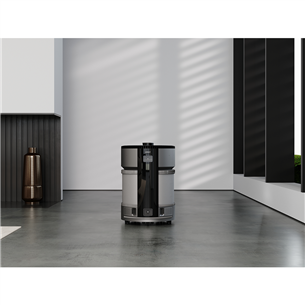 Oro valytuvas - robotas Ecovacs Airbot Z1, black