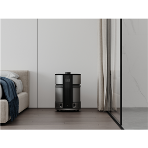 Oro valytuvas - robotas Ecovacs Airbot Z1, black