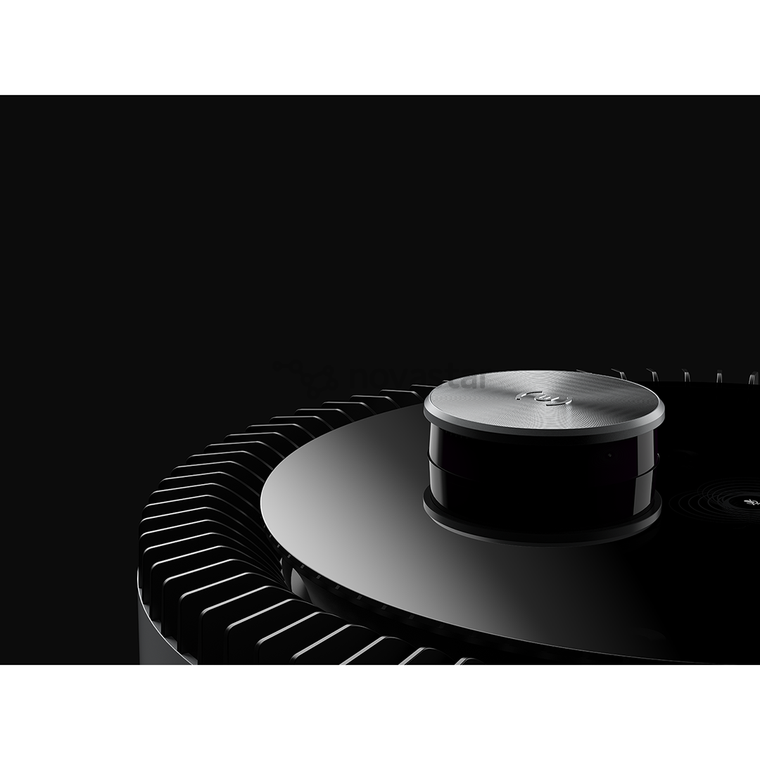 Ecovacs Airbot Z1, black - Air purification robot