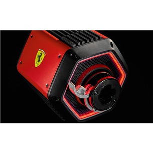 Thrustmaster T818 Ferrari SF1000, черный - Руль для симулятора