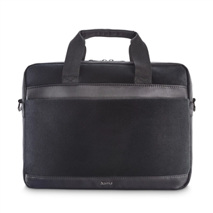 Hama Velvet, 14.1'', black - Notebook bag