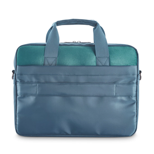 Hama Velvet, 14.1'', petrol - Notebook bag