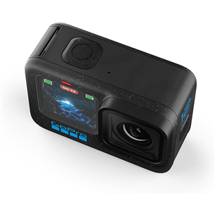 Veiksmo kamera GoPro Hero12 Black, black