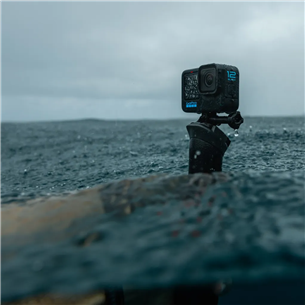 GoPro Hero12 Black, черный - Экшн-камера