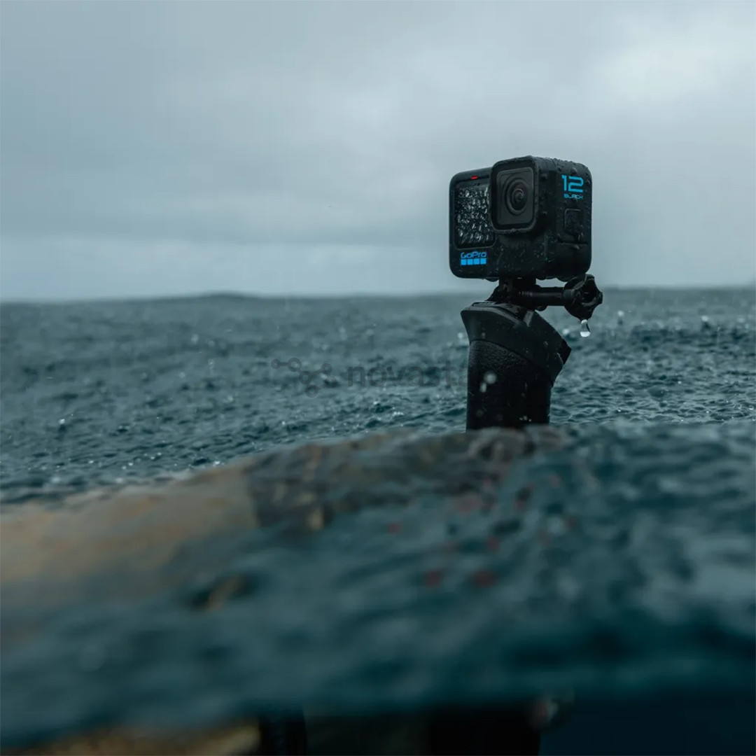 Veiksmo kamera GoPro Hero12 Black, black