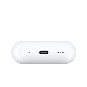 Apple AirPods Pro, 2nd gen, USB-C - Полностью беспроводные наушники