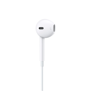 Ausinės Apple EarPods, USB-C