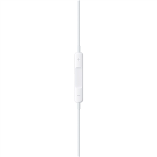 Ausinės Apple EarPods, USB-C