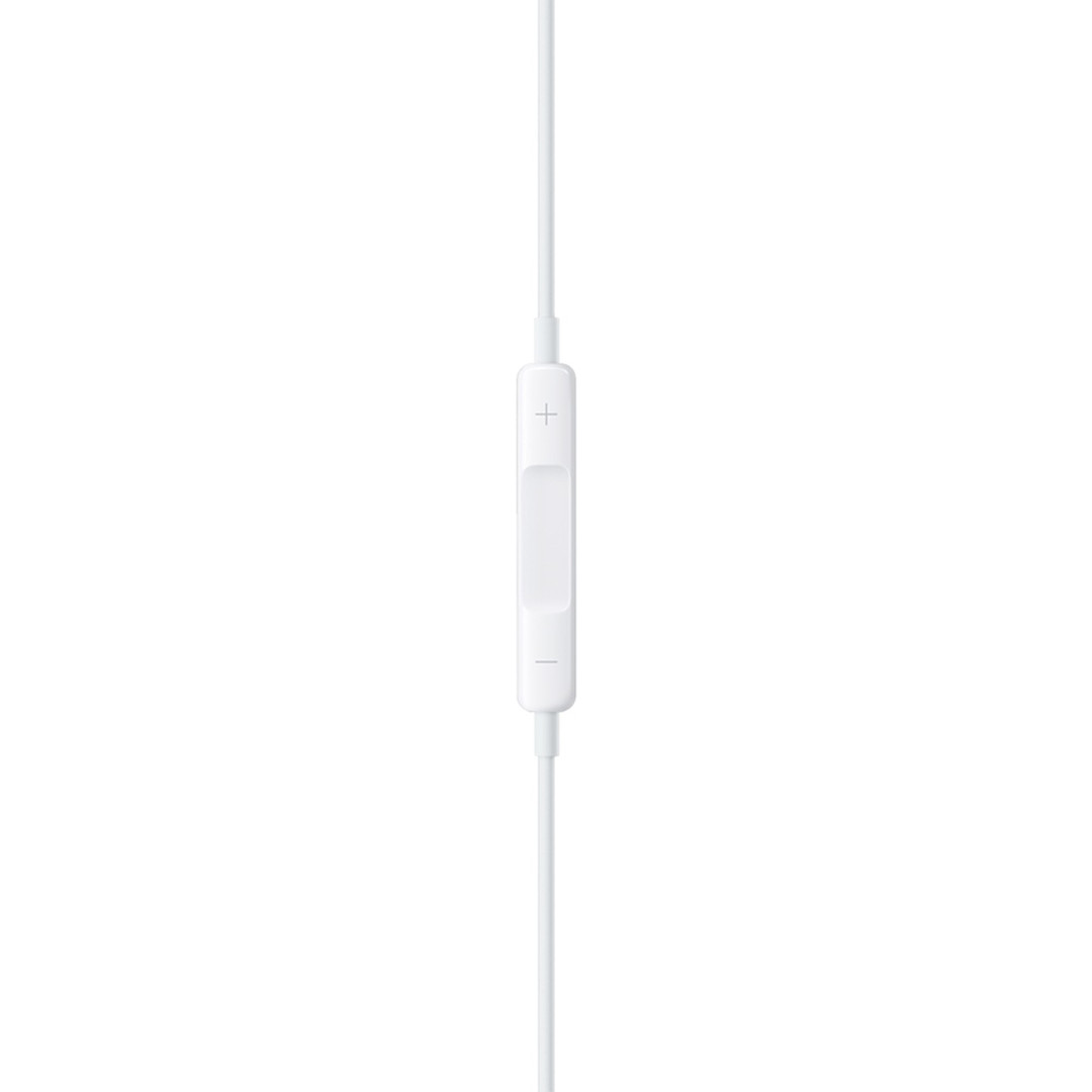 Apple EarPods, разъем USB-C - Внутриканальные наушники