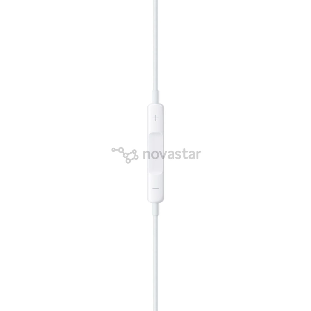 Apple EarPods, USB-C Plug - In-ear Headphones