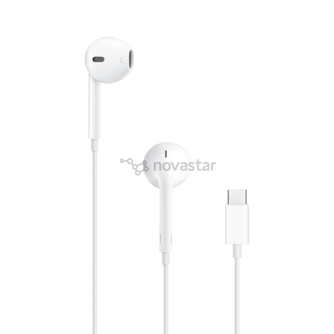 Apple EarPods, USB-C Plug - In-ear Headphones