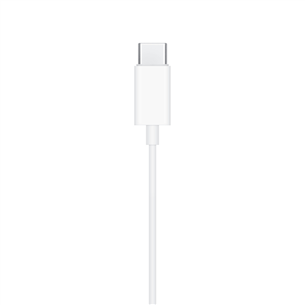 Ausinės Apple EarPods, USB-C