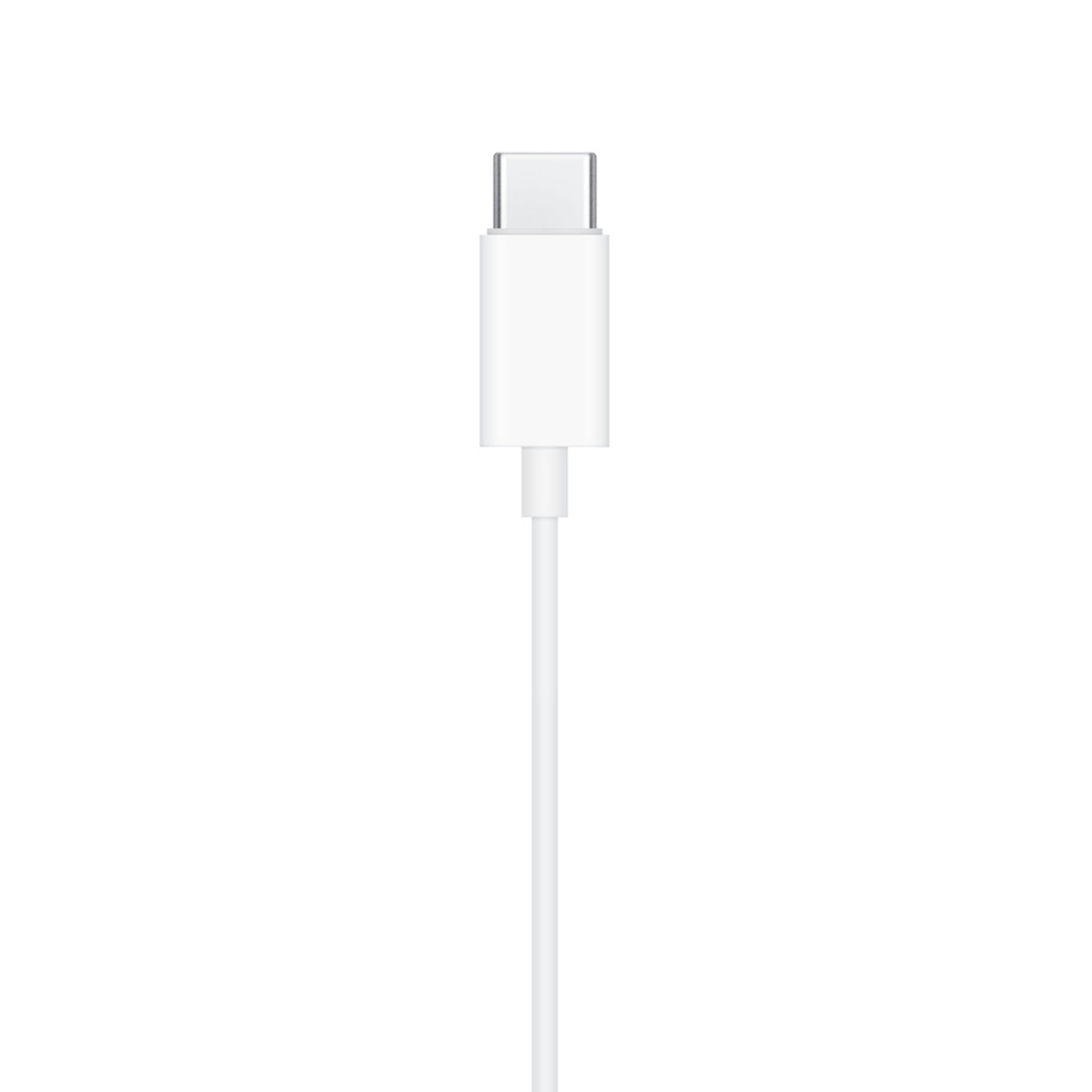 Apple EarPods, разъем USB-C - Внутриканальные наушники