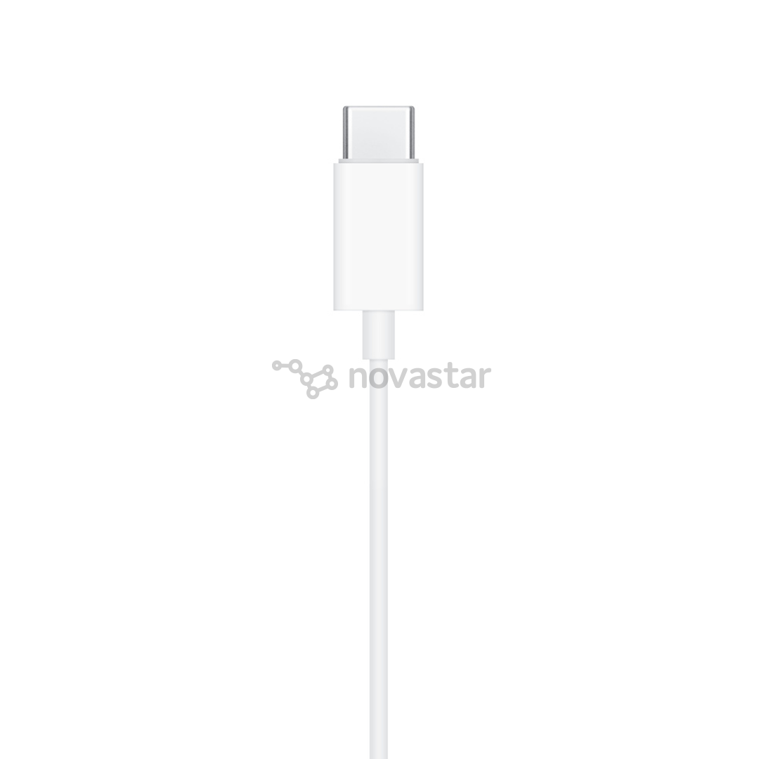 Apple EarPods, USB-C Plug - In-ear Headphones