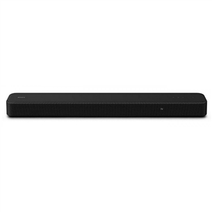 Garso sistema Sony HT-S2000, 3.1, Dolby Atmos, black