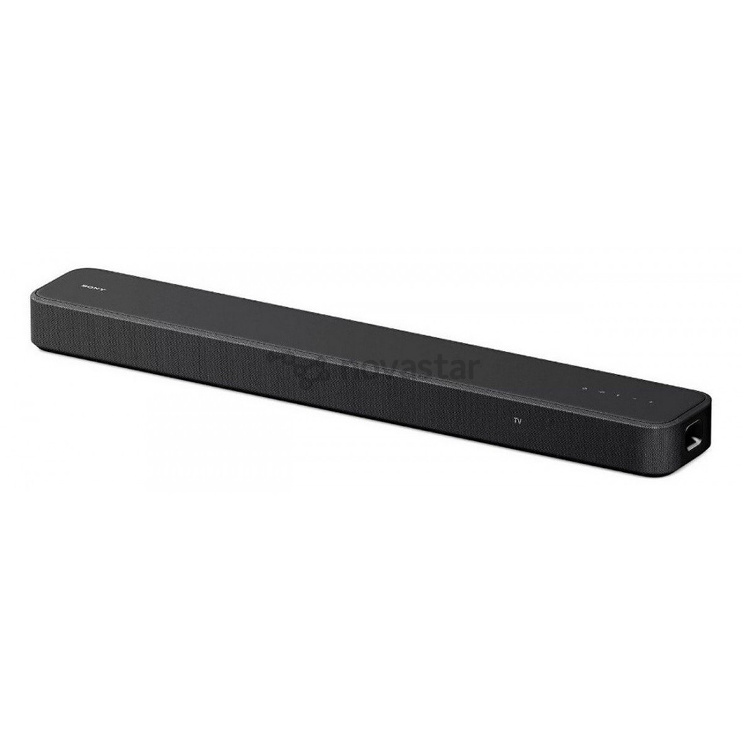 Sony HT-S2000, 3.1, Dolby Atmos, black - Soundbar