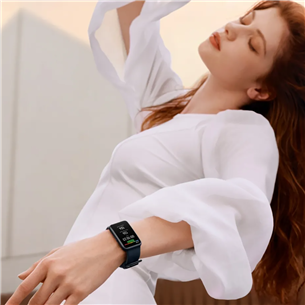 Išmanusis laikrodis Huawei Watch Fit Special Edition, black