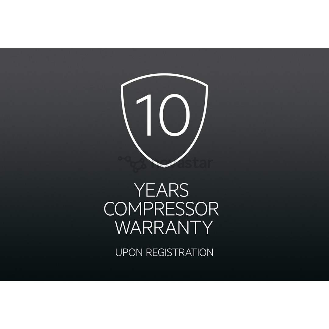 AEG, 269 л, высота 189 см - Интегрируемый холодильник