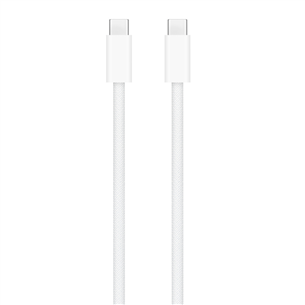 Laidas Apple 240W USB-C Charge Cable, 2 m, white