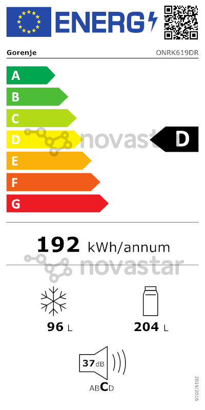 energy-label