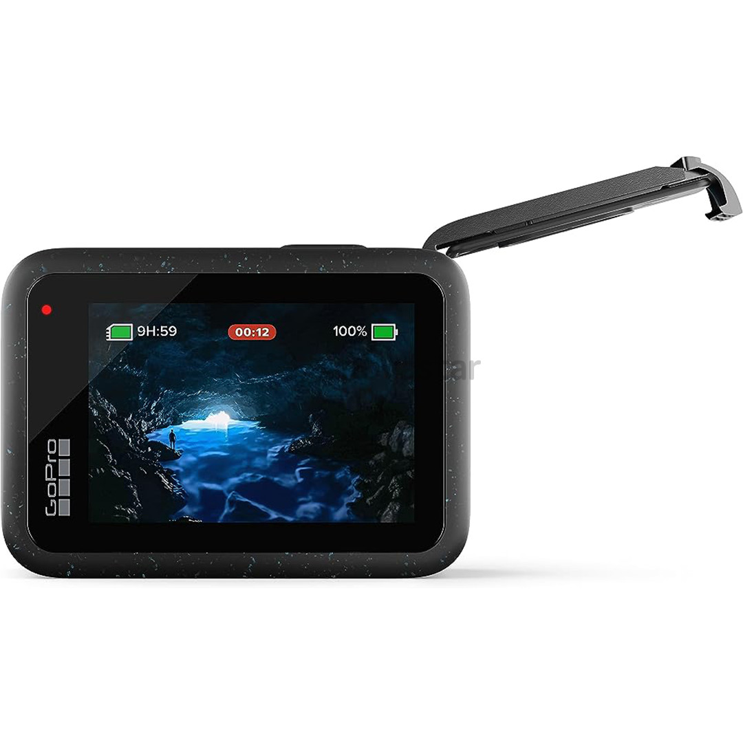 GoPro Hero12 Black Creator Edition, черный - Экшн-камера