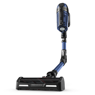 Tefal X-Force Flex 12.60 Aqua, blue - Cordless vacuum cleaner