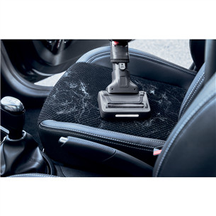 Tefal X-Force Flex 12.60 Aqua, mėlynas - Belaidis dulkių siurblys