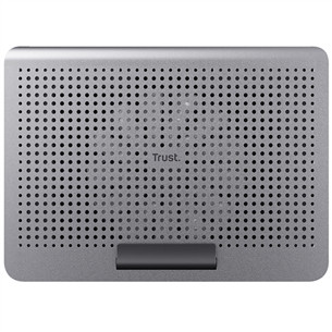 Trust Exto, 16'', tamsiai pilkas - Aušinimo stovas