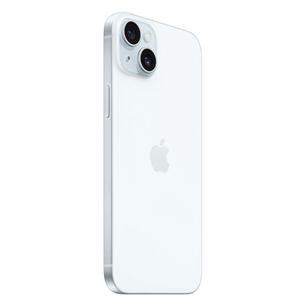 Išmanusis telefonas Apple iPhone 15 Plus, 128 GB, blue