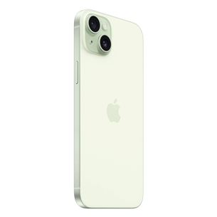 Išmanusis telefonas Apple iPhone 15 Plus, 128 GB, green