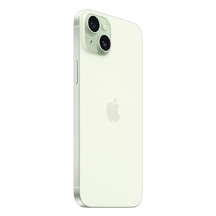 Apple iPhone 15 Plus, 256 ГБ, зеленый - Смартфон