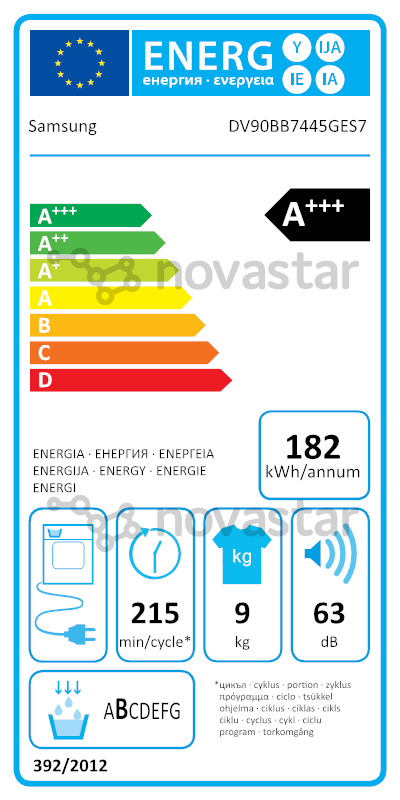 energy-label