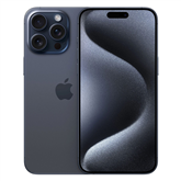 Apple iPhone 15 Pro Max, 1 TB, blue - Smartphone