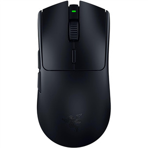 Razer Viper V3 Hyperspeed, juoda - Belaidė pelė RZ01-04910100-R3M1