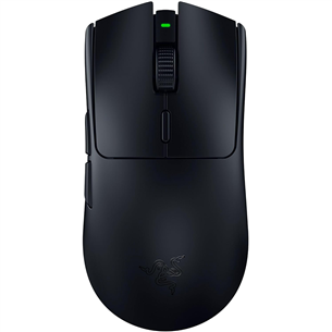 Pelė Razer Viper V3 Hyperspeed, black, belaidė RZ01-04910100-R3M1