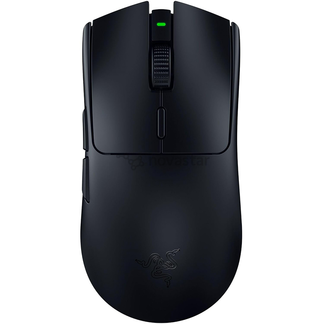 Razer Viper V3 Hyperspeed, juoda - Belaidė pelė