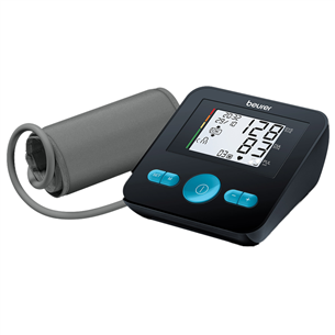 Beurer BM 27 Limited Edition, black - Blood pressure monitor