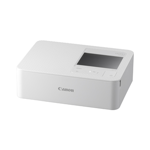 Sublimacinis spausdintuvas Canon Selphy CP1500, white 5540C003
