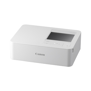 Sublimacinis spausdintuvas Canon Selphy CP1500, white